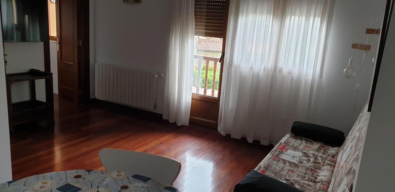 Paseo Del Saja I Y II Διαμέρισμα Villanueva de la Peña Εξωτερικό φωτογραφία